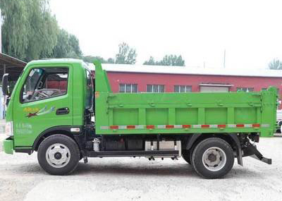 PA视讯小金刚翻斗车